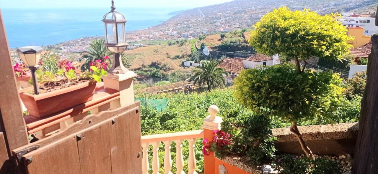 Paradise Villa Constancia With Views La Corujera Buitenkant foto